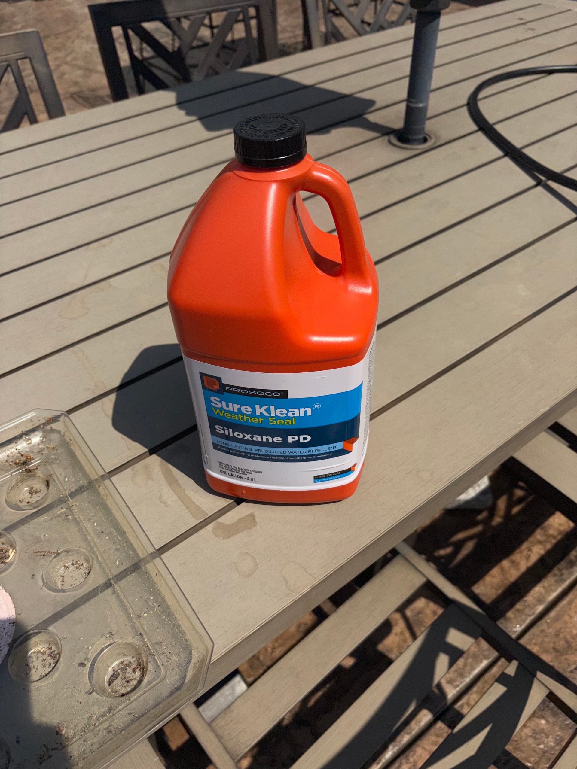 Gallery photos for Spring Home Care with Our Precision Pressure Washing Service: Image #2