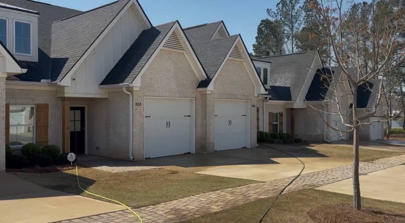 Project Spruce Up Your Home in Auburn AL image