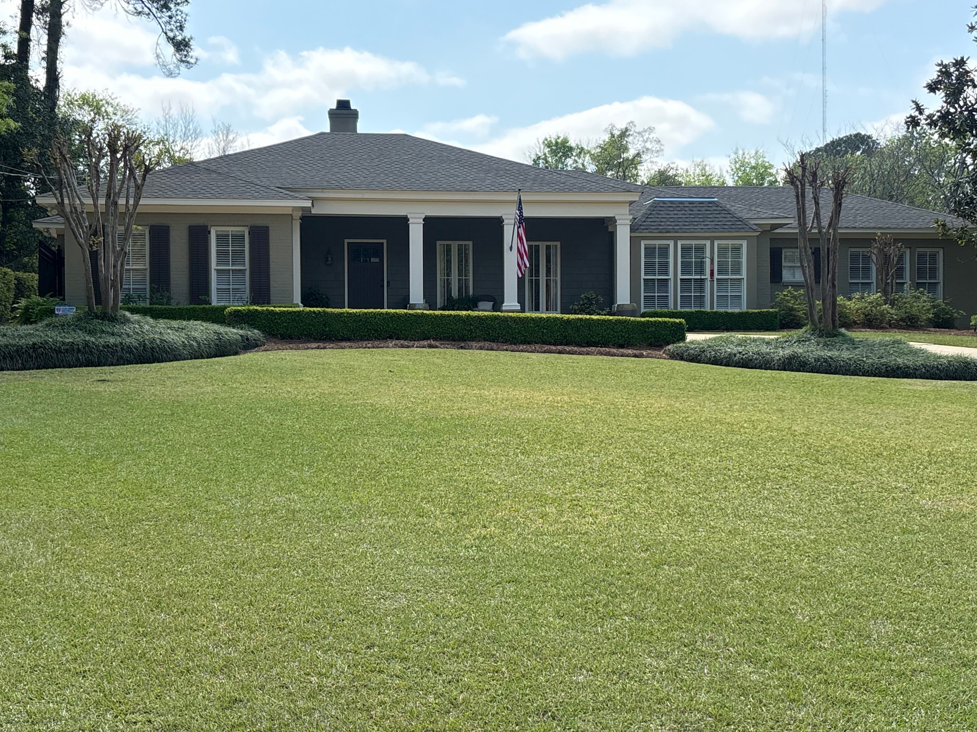 Project Spring Home Care with Our Precision Pressure Washing Service image