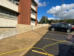 Advanced Pressure Washing Technology's image