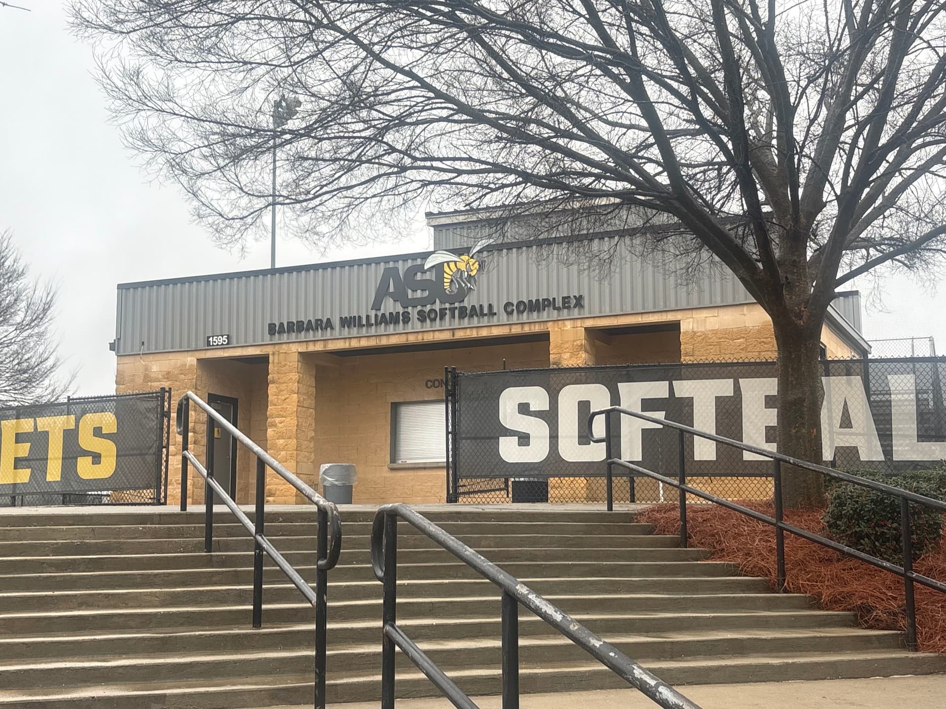 Gallery photos for Spotless Game Day Prep at Barbara Williams Softball Complex: Image #1