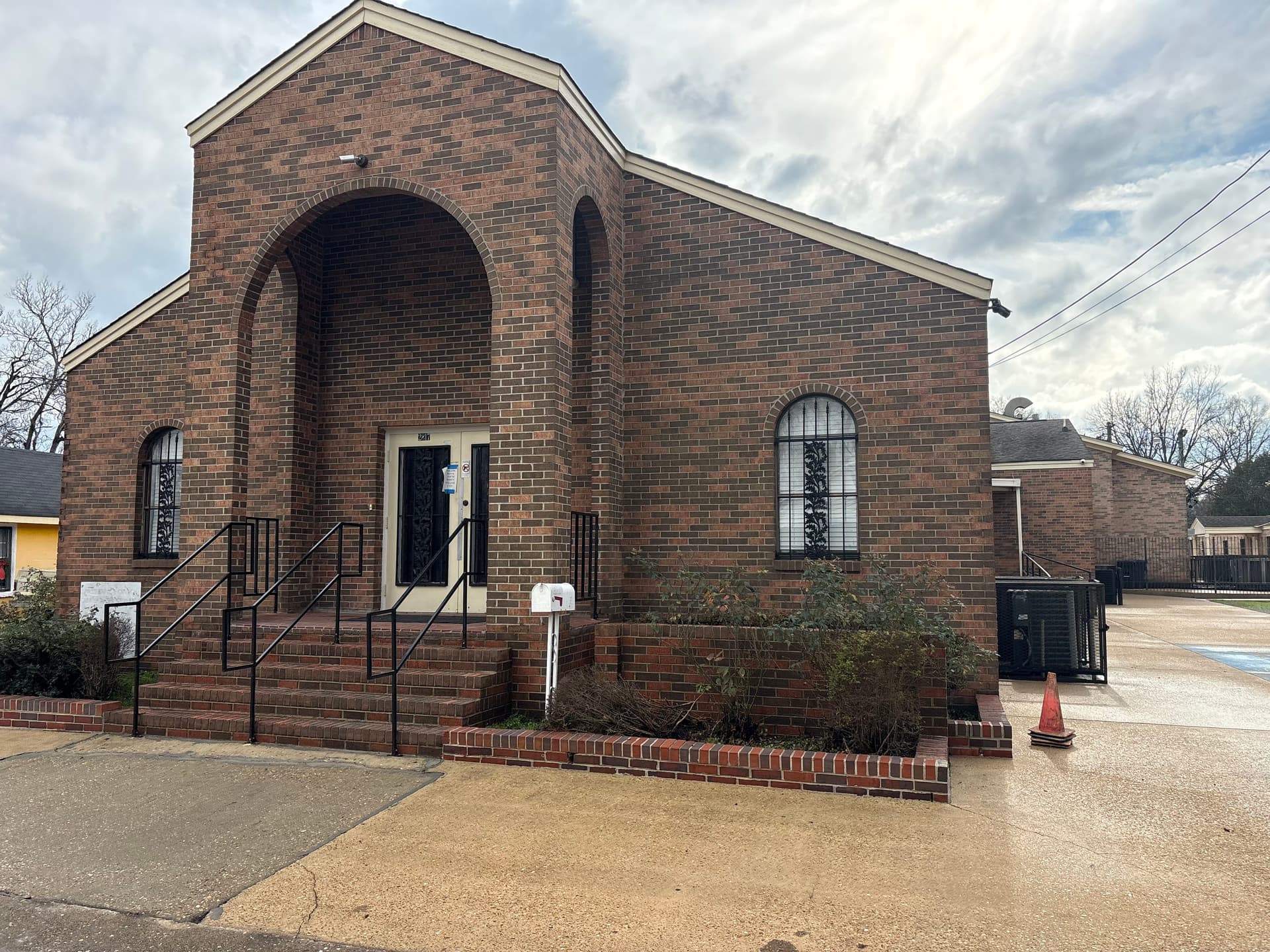 Gallery photos for Church Cleaning Transformation: Image #3